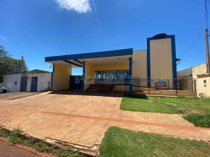Prédio no Jardim Rasslem em Dourados/MS — foto 1