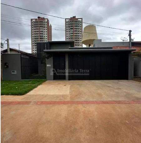 Casa no Parque Alvorada em Dourados/MS — foto 1