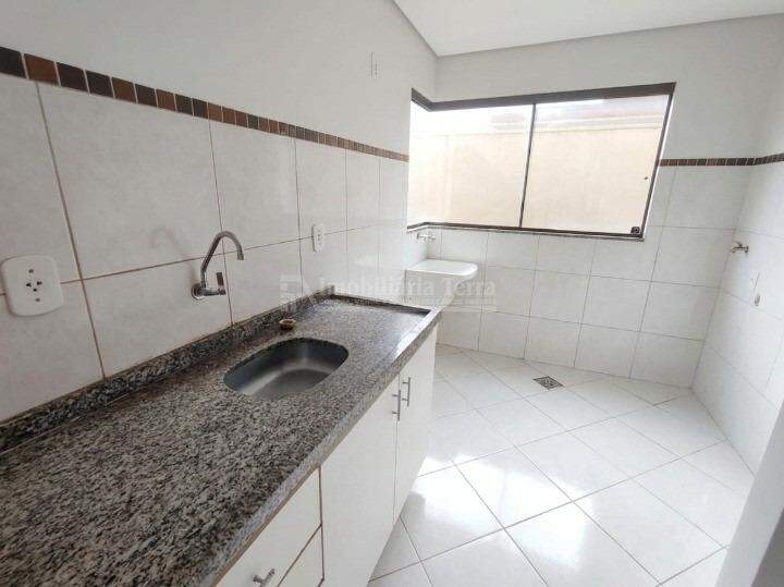 Apartamento com 1 quartos no Jardim Universitário em Dourados/MS — foto 4