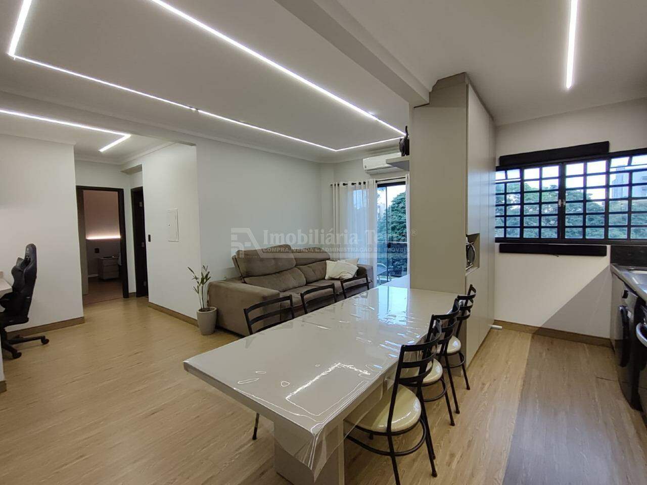 Apartamento com 2 quartos no Jardim América em Dourados/MS — foto 7
