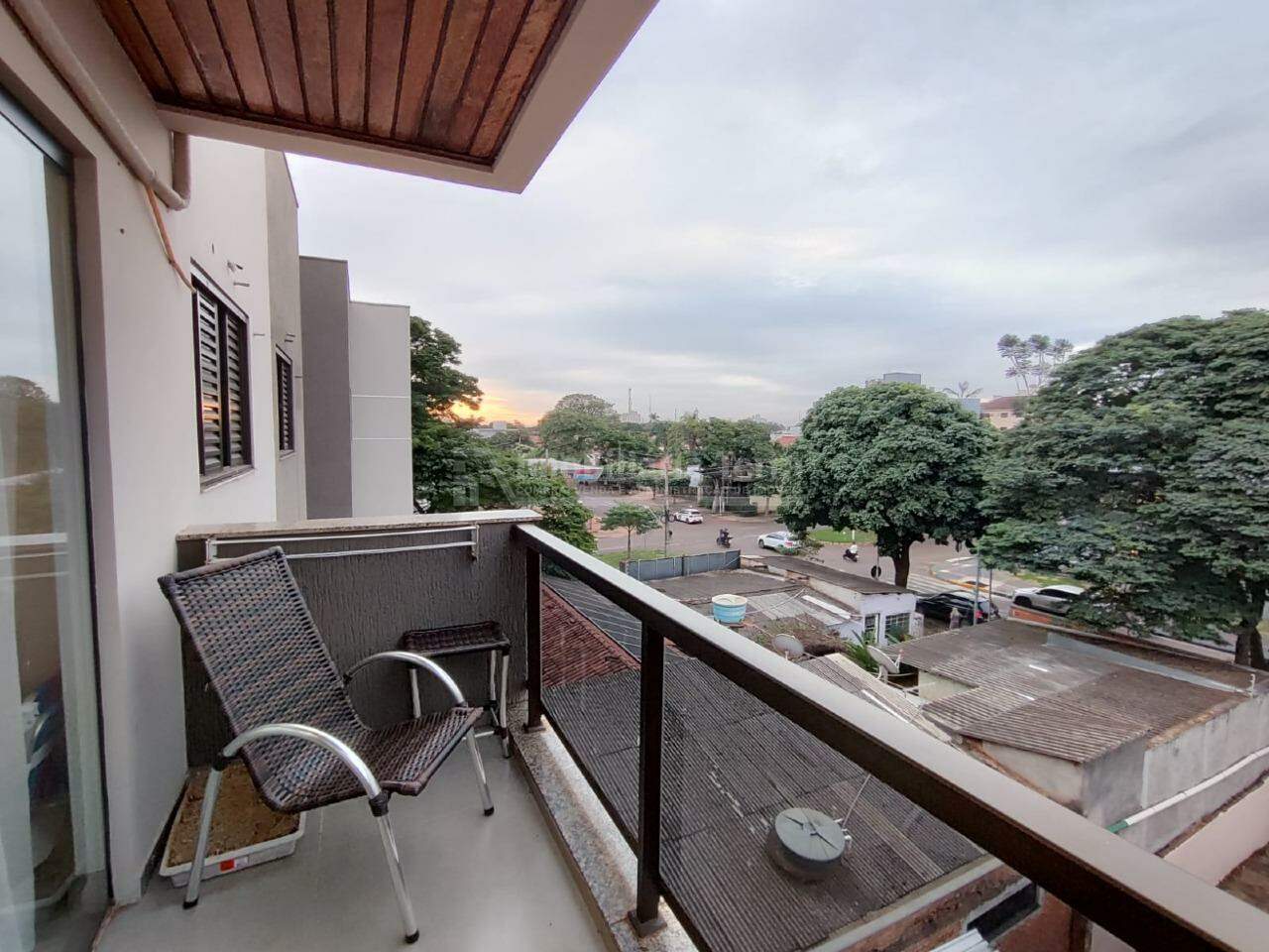 Apartamento com 2 quartos no Jardim América em Dourados/MS — foto 8