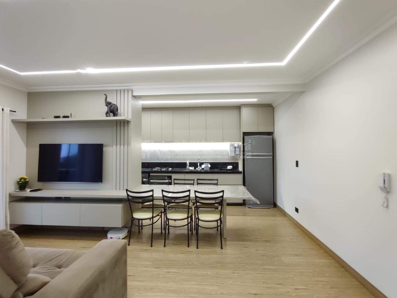 Apartamento com 2 quartos no Jardim América em Dourados/MS — foto 4