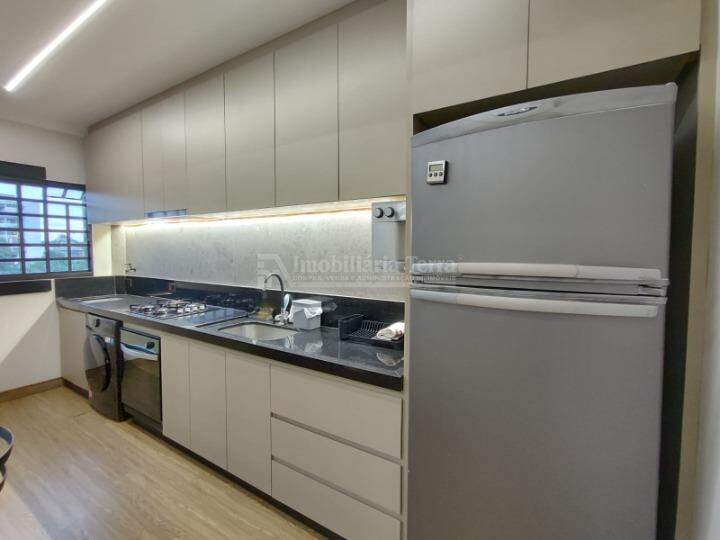 Apartamento com 2 quartos no Jardim América em Dourados/MS — foto 5