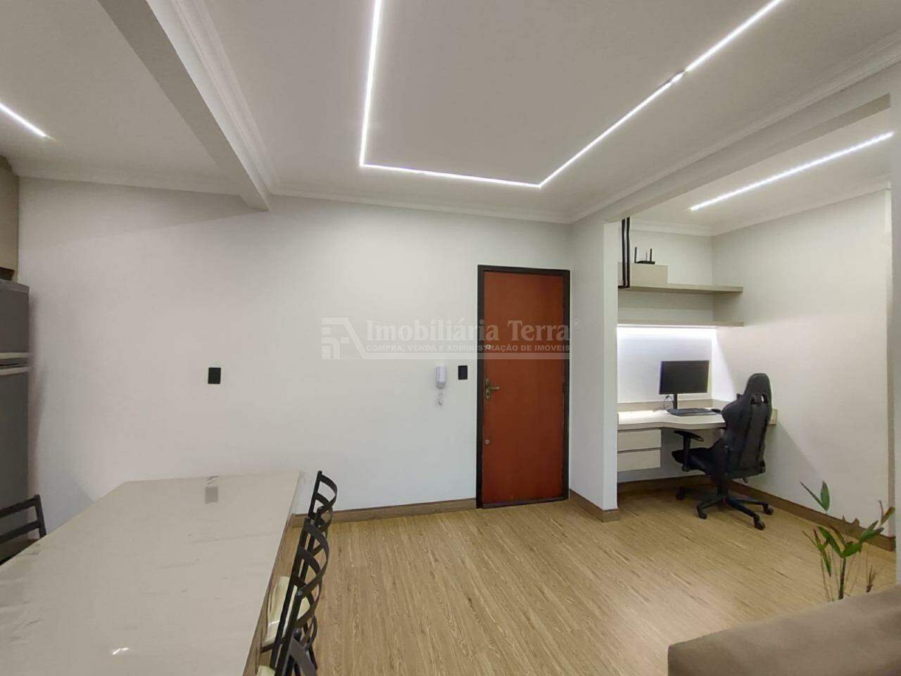 Apartamento com 2 quartos no Jardim América em Dourados/MS — foto 9