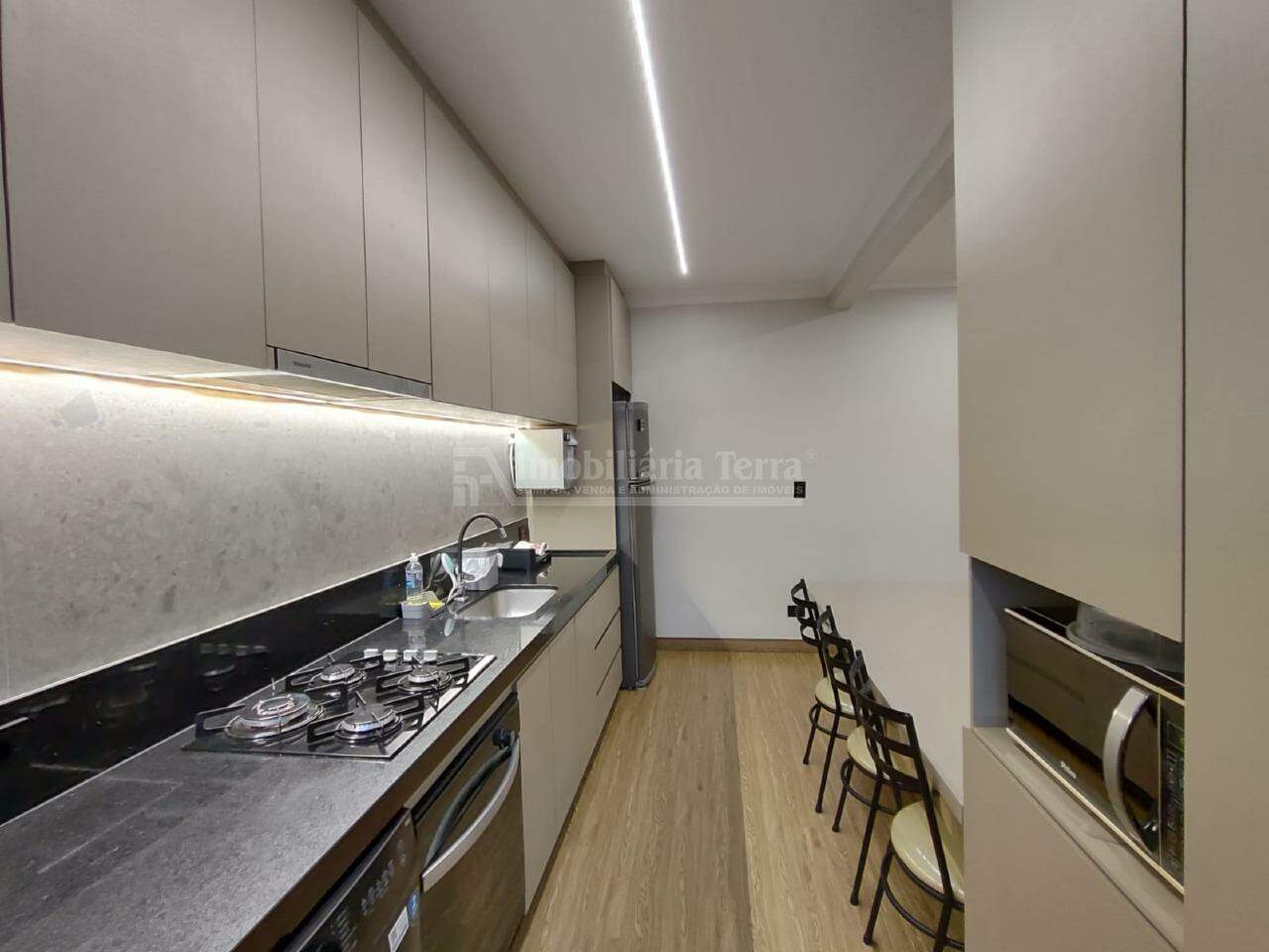 Apartamento com 2 quartos no Jardim América em Dourados/MS — foto 6