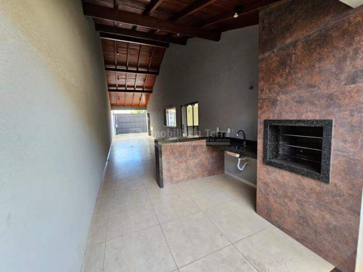 Casa com 5 quartos no Vila São Luiz em Dourados/MS — foto 3