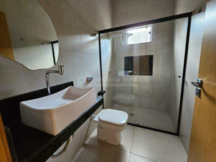 Casa com 5 quartos no Vila São Luiz em Dourados/MS — foto 11