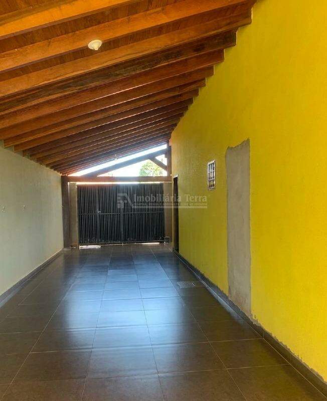 Casa com 3 quartos no Parque dos Jequitibás em Dourados/MS — foto 2