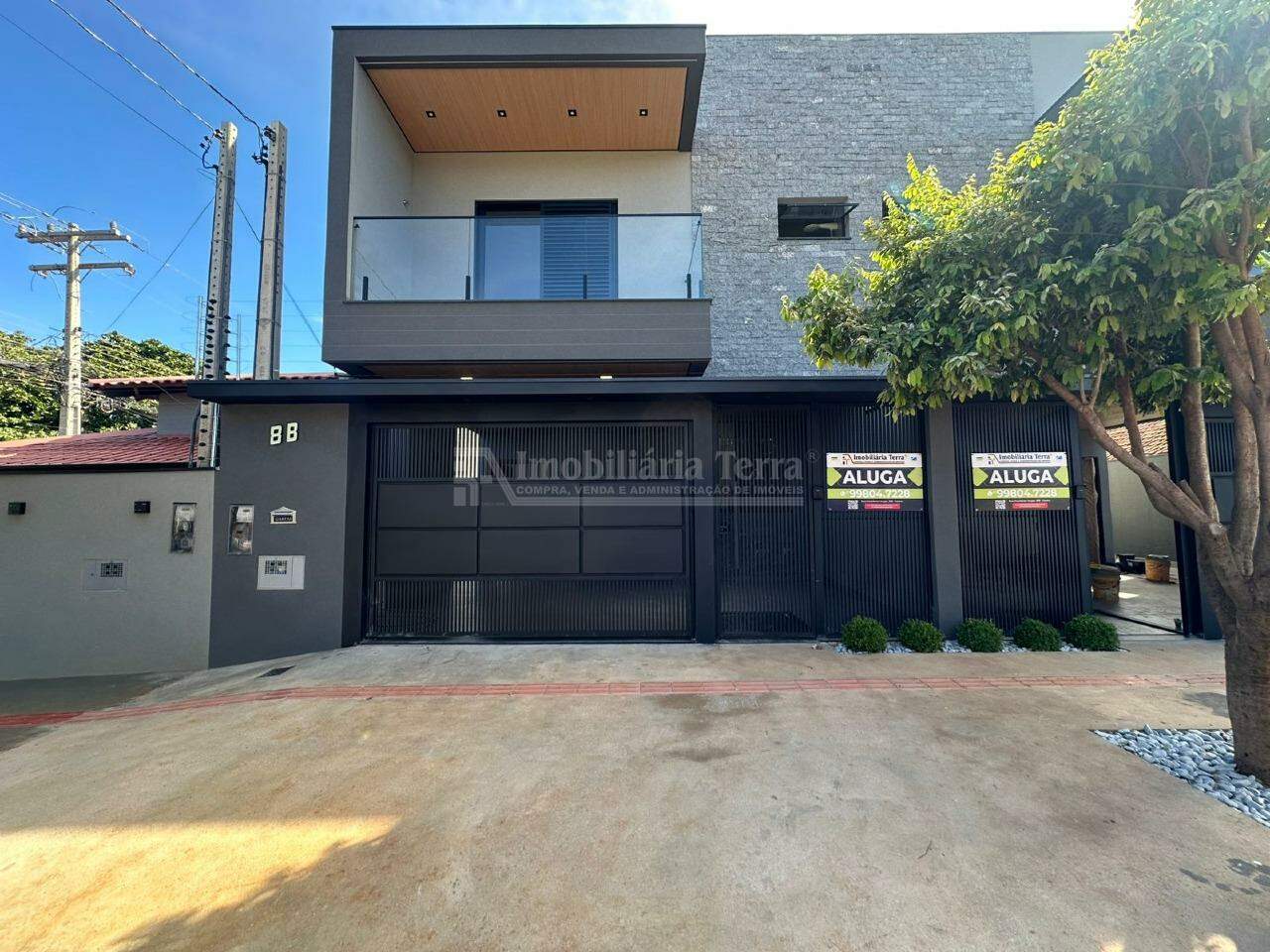 Casa com 3 quartos no Jardim Climax em Dourados/MS — foto 1