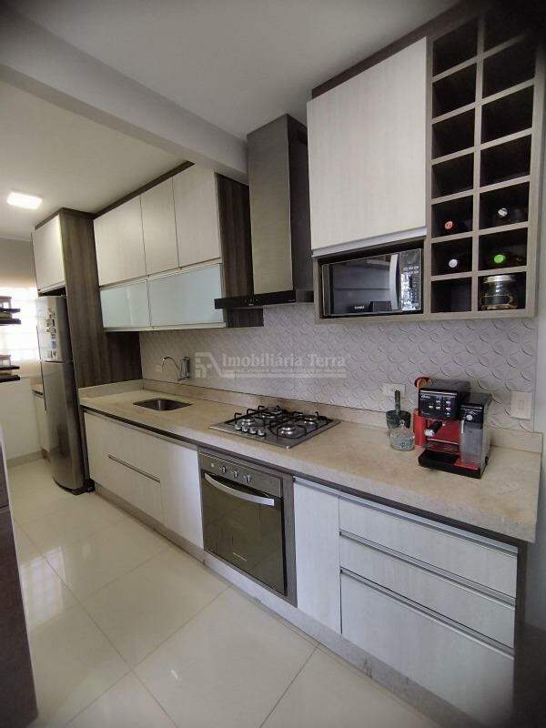 Apartamento com 2 quartos no Parque Alvorada em Dourados/MS — foto 4