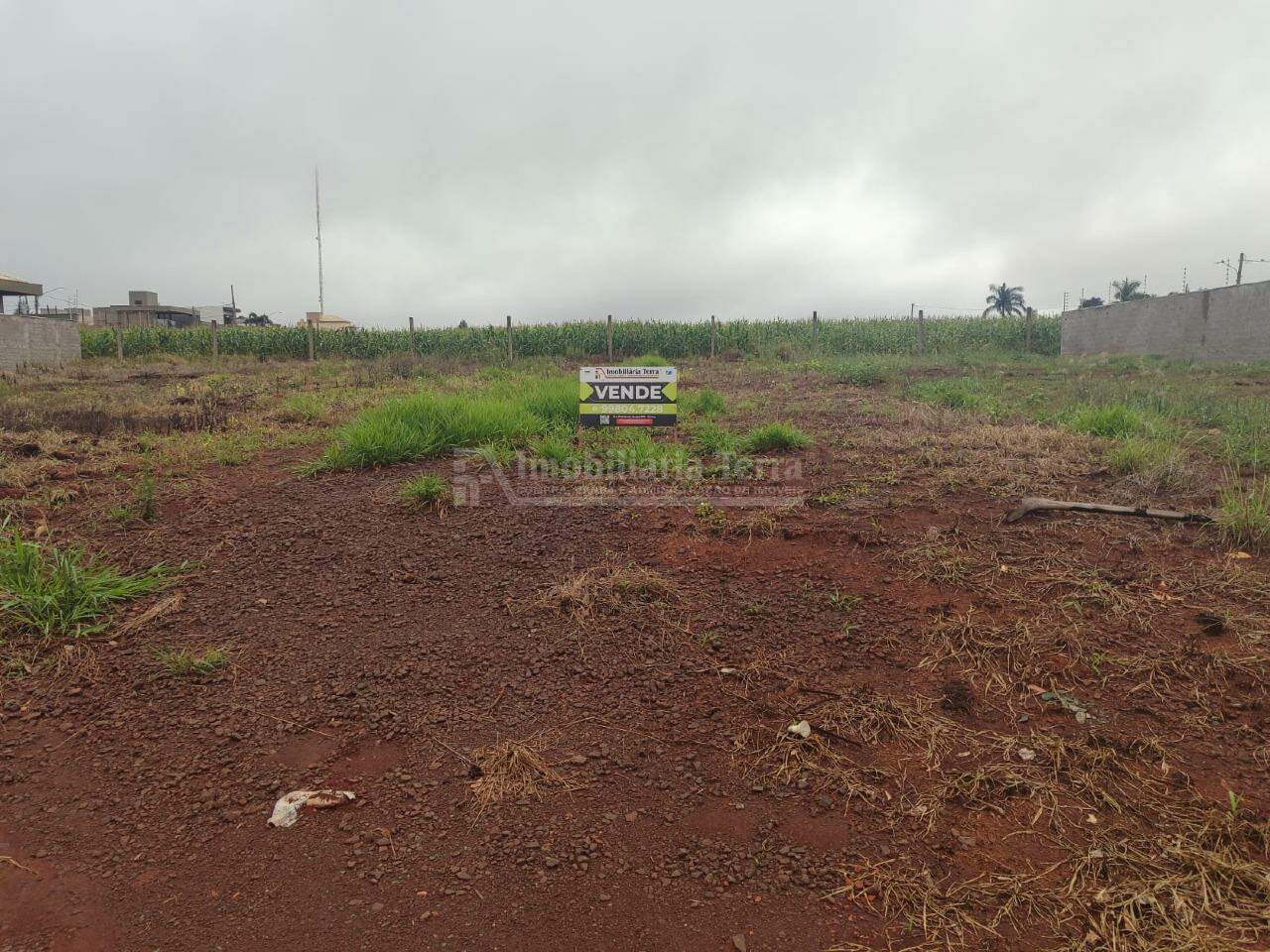 Terreno/Lote no Jardim das Palmeiras em Dourados/MS — foto 1