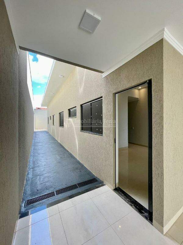 Casa com 3 quartos no Jardim Água Boa em Dourados/MS — foto 4