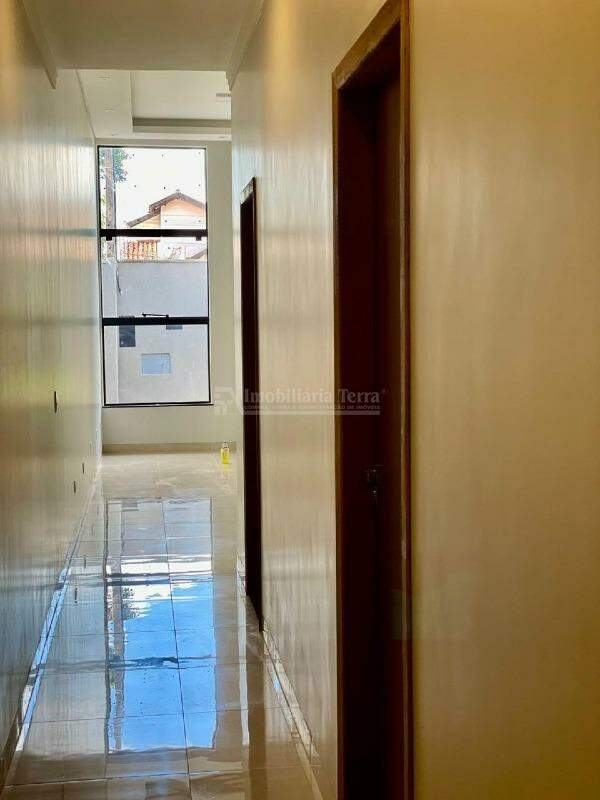 Casa com 3 quartos no Jardim Água Boa em Dourados/MS — foto 8