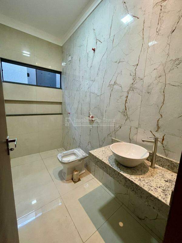 Casa com 3 quartos no Jardim Água Boa em Dourados/MS — foto 13
