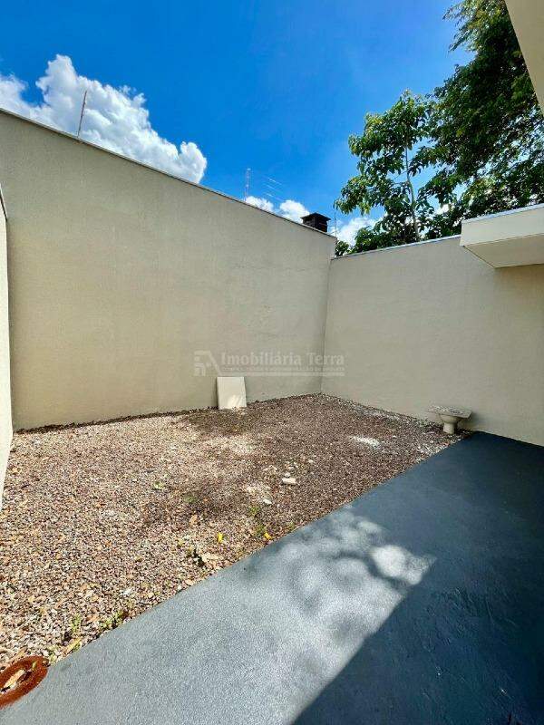 Casa com 3 quartos no Jardim Água Boa em Dourados/MS — foto 16