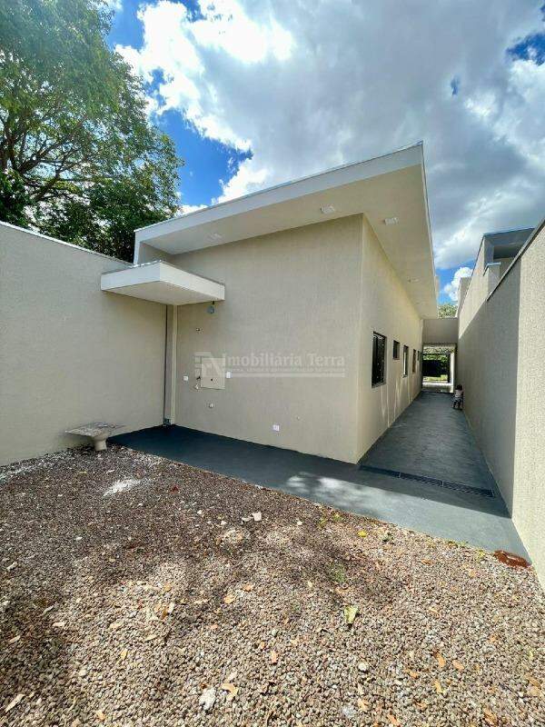 Casa com 3 quartos no Jardim Água Boa em Dourados/MS — foto 15
