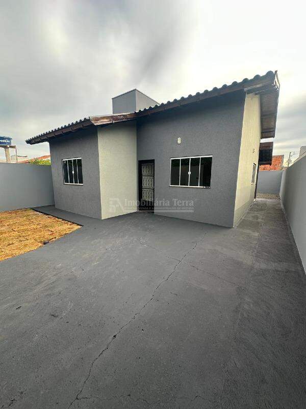 Casa com 3 quartos no Esplanada em Dourados/MS — foto 4