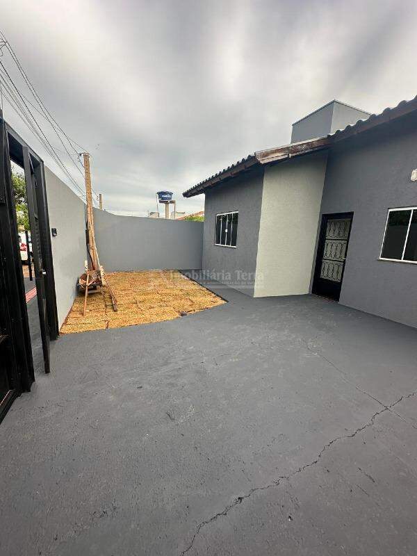 Casa com 3 quartos no Esplanada em Dourados/MS — foto 3