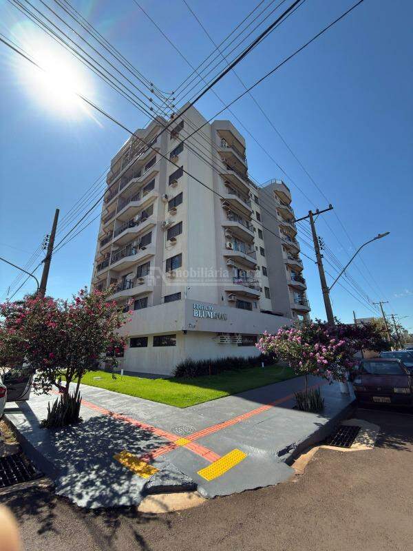 Apartamento com 3 quartos no Jardim América em Dourados/MS — foto 1