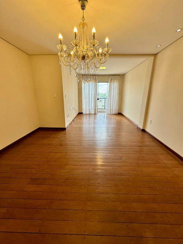 Apartamento com 3 quartos no Jardim América em Dourados/MS — foto 3