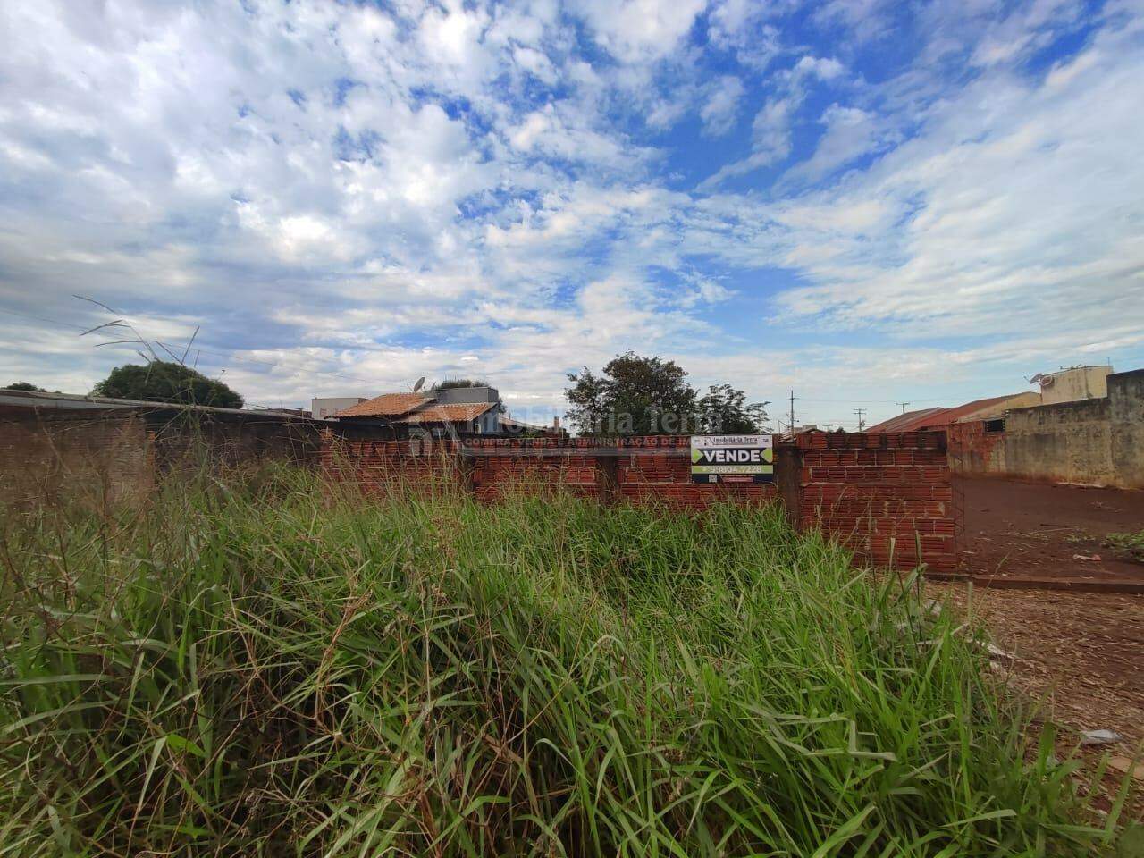 Terreno/Lote no Jardim Guaicurus em Dourados/MS — foto 1