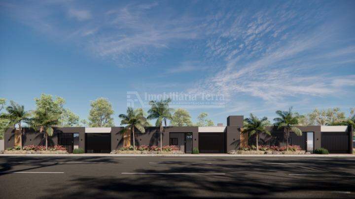 Casa com 2 quartos no Altos Do Indaiá em Dourados/MS — foto 1