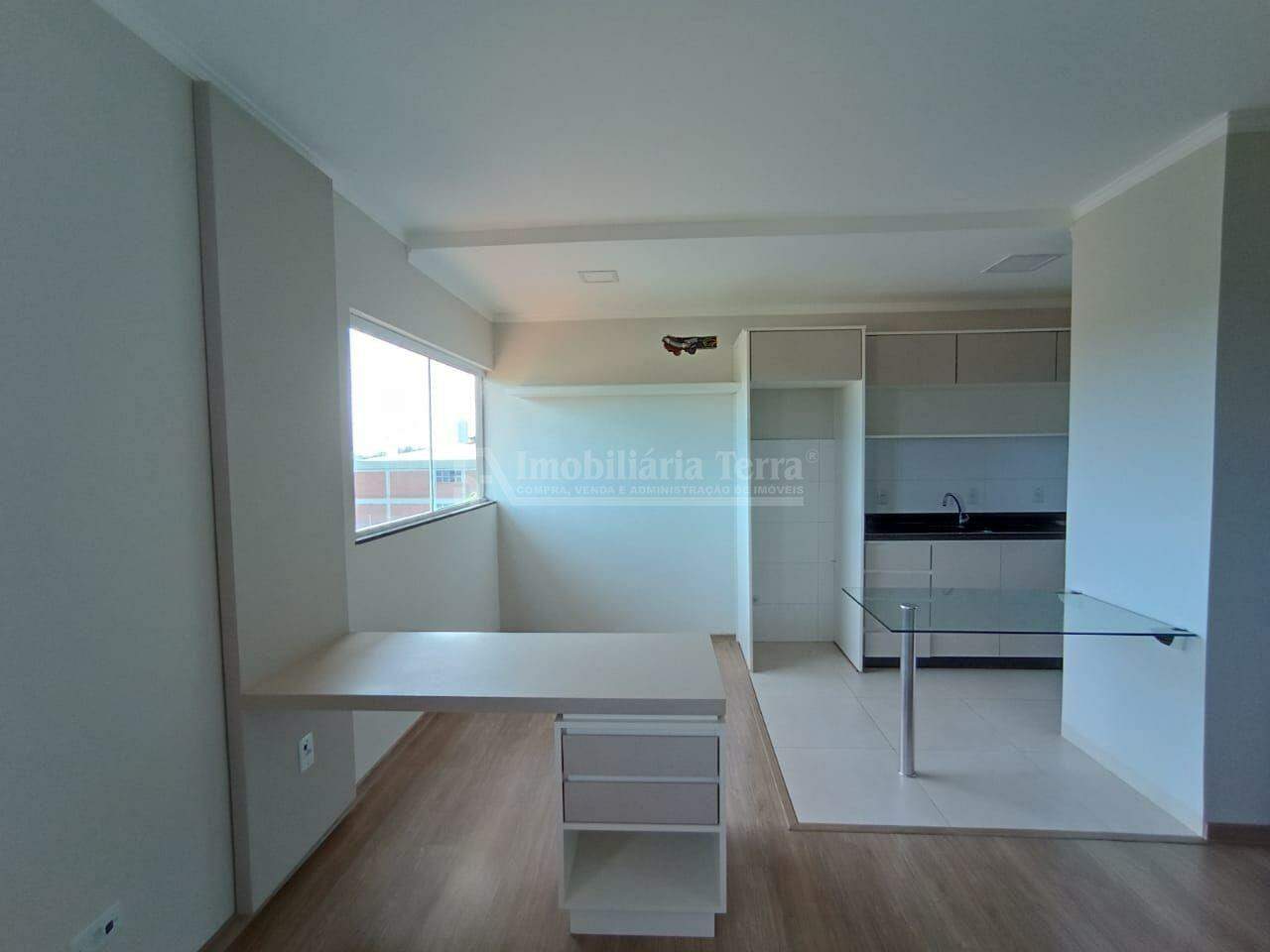 Apartamento com 1 quartos no Jardim Universitário em Dourados/MS — foto 4