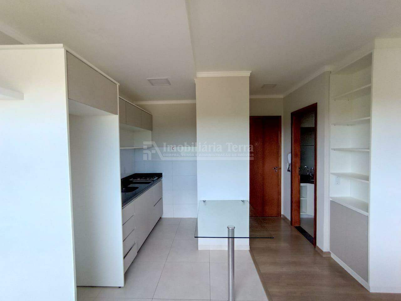 Apartamento com 1 quartos no Jardim Universitário em Dourados/MS — foto 2