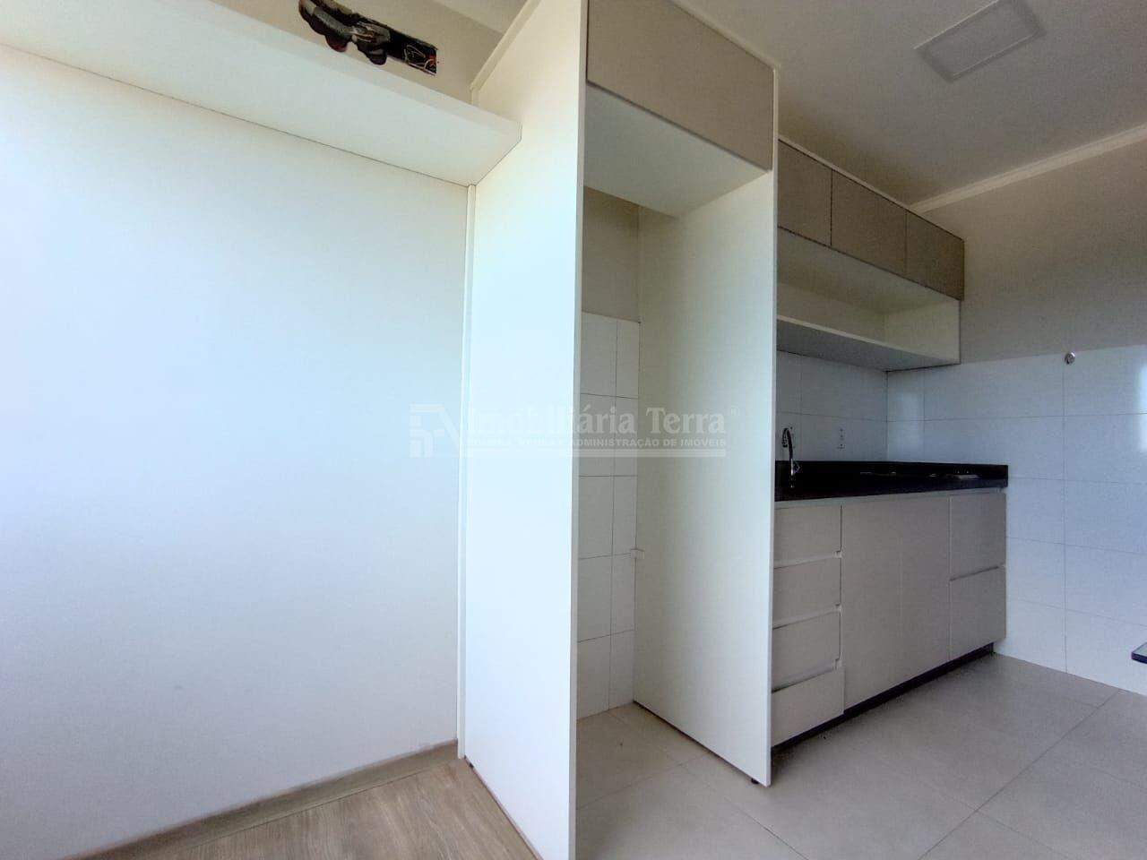 Apartamento com 1 quartos no Jardim Universitário em Dourados/MS — foto 3