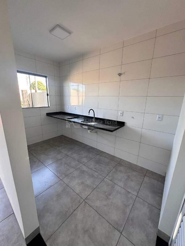 Casa com 2 quartos no Jardim Guaicurus em Dourados/MS — foto 4