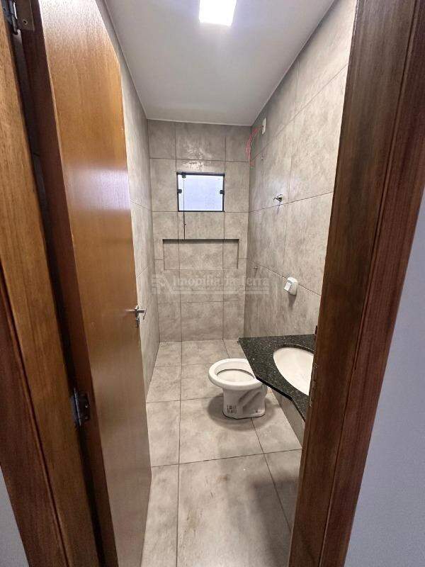 Casa com 2 quartos no Jardim Guaicurus em Dourados/MS — foto 7