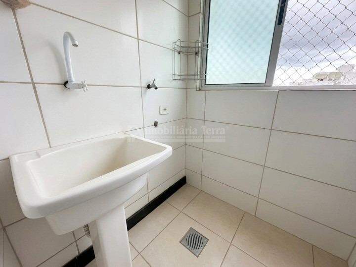 Apartamento com 2 quartos no Jardim Universitário em Dourados/MS — foto 3
