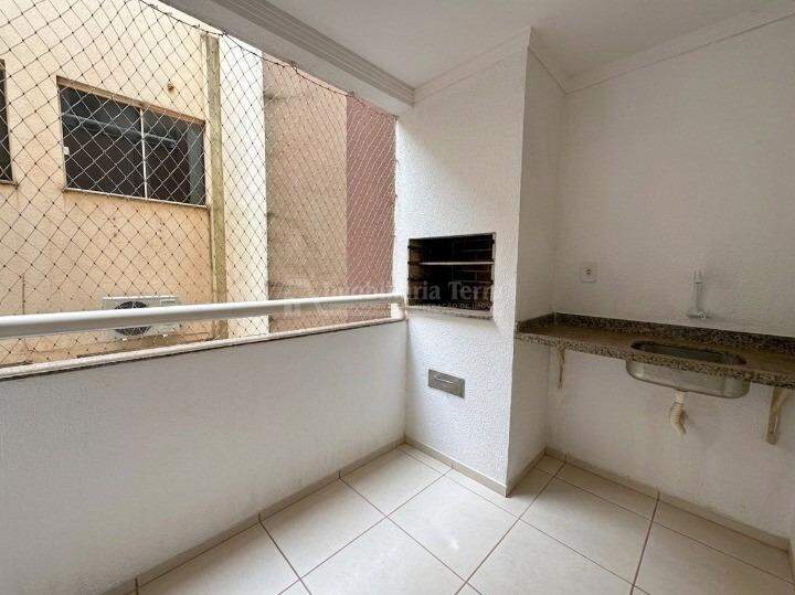 Apartamento com 2 quartos no Jardim Universitário em Dourados/MS — foto 5