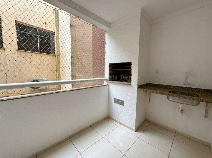 Apartamento com 2 quartos no Jardim Universitário em Dourados/MS — foto 5