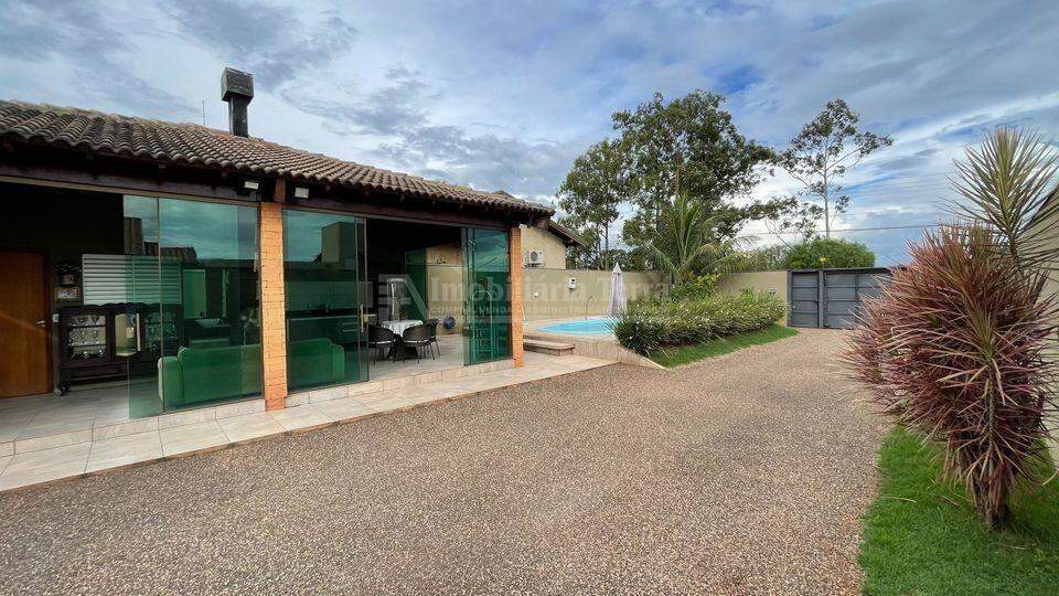 Casa com 3 quartos no Altos Do Indaiá em Dourados/MS — foto 2