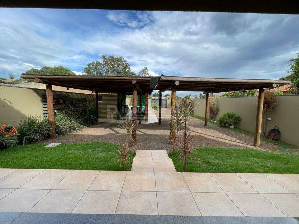 Casa com 3 quartos no Altos Do Indaiá em Dourados/MS — foto 7