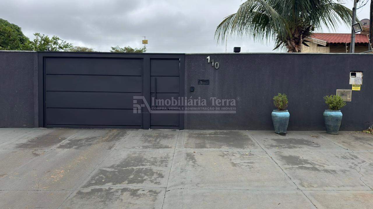 Casa com 3 quartos no Altos Do Indaiá em Dourados/MS — foto 1