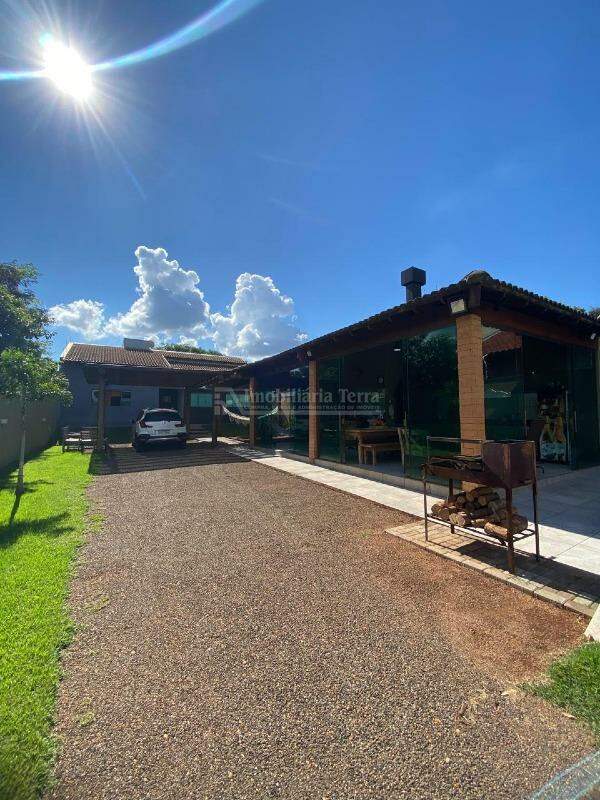 Casa com 3 quartos no Altos Do Indaiá em Dourados/MS — foto 5