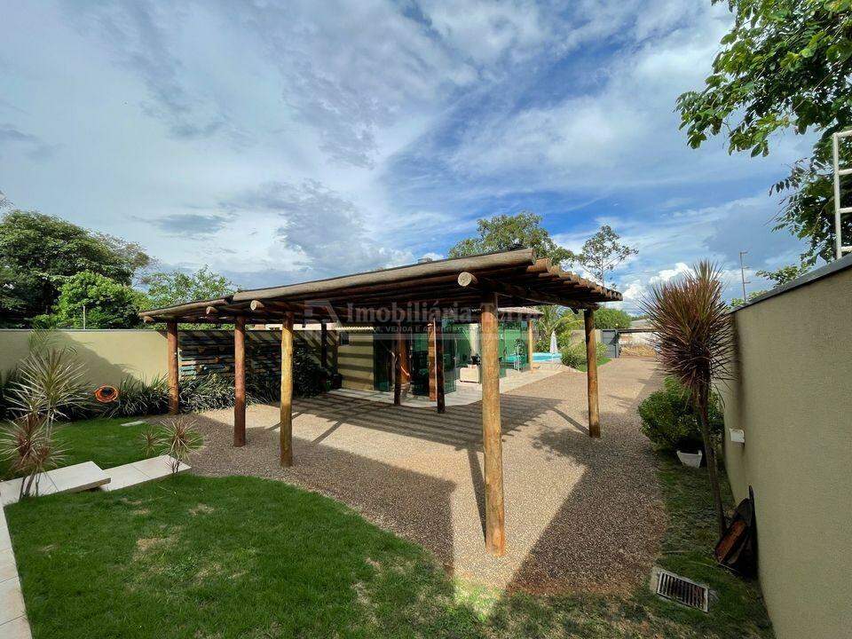 Casa com 3 quartos no Altos Do Indaiá em Dourados/MS — foto 6