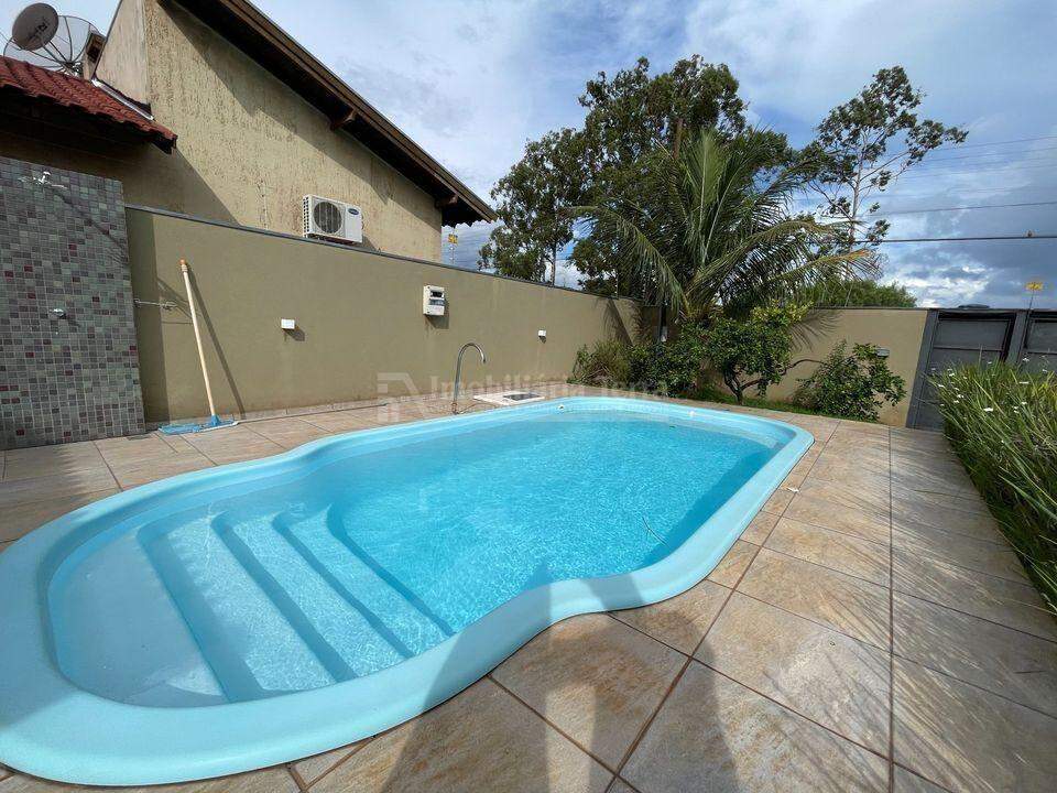 Casa com 3 quartos no Altos Do Indaiá em Dourados/MS — foto 4