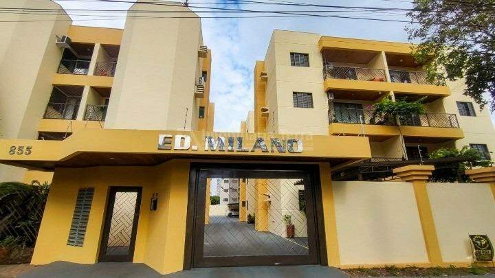 Apartamento com 1 quartos no Jardim América em Dourados/MS — foto 1