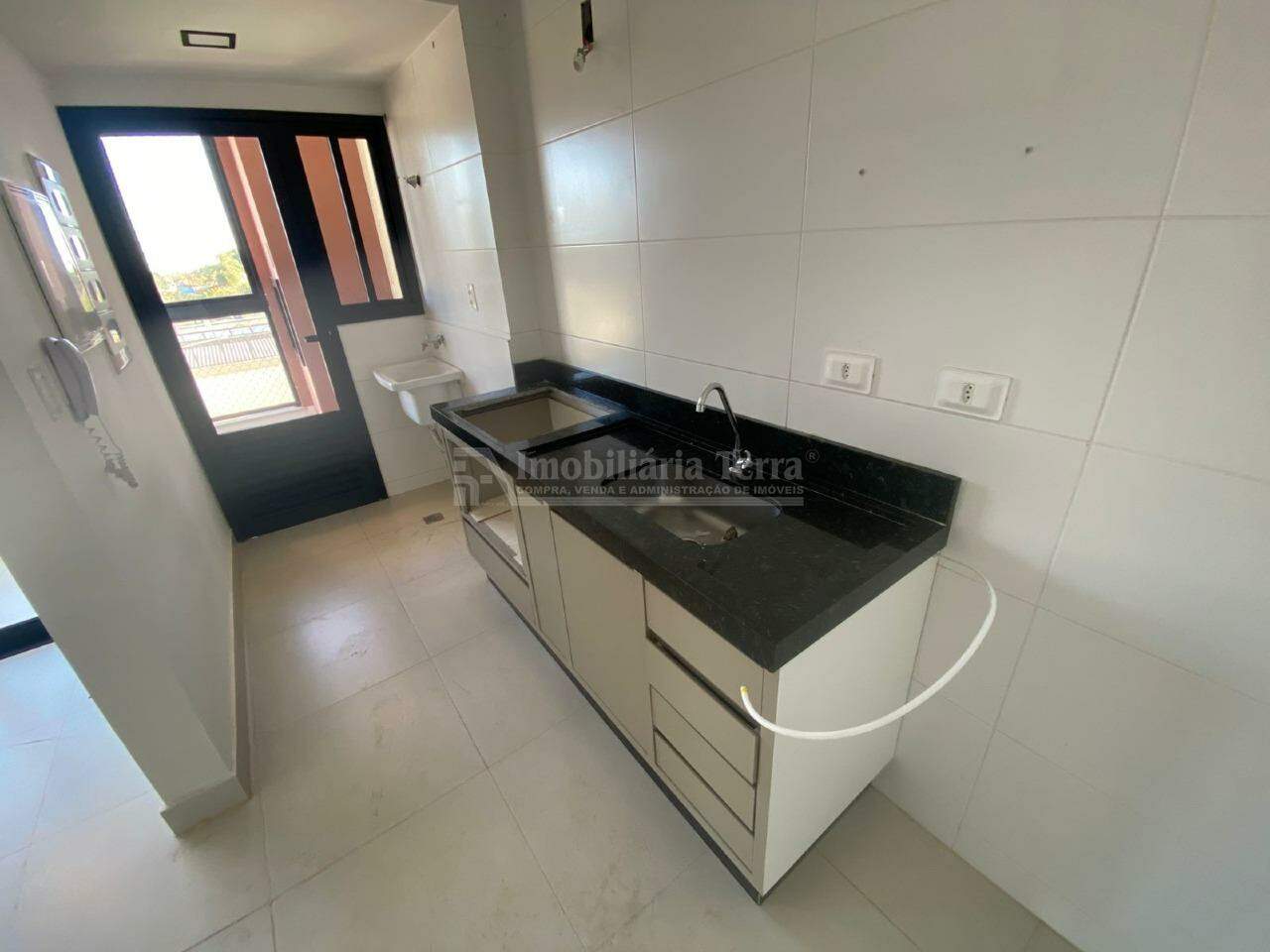 Apartamento com 3 quartos no Parque Alvorada em Dourados/MS — foto 2