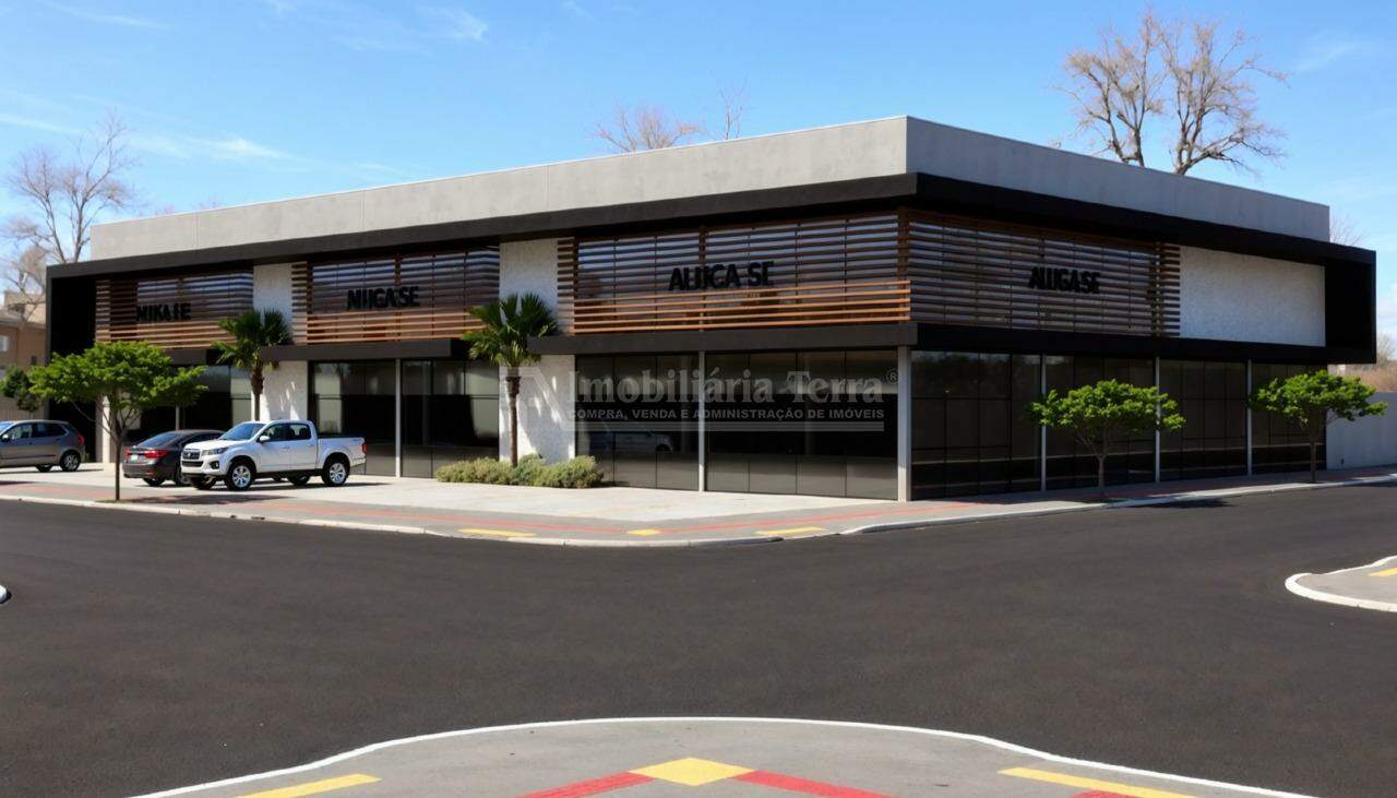 Sala Comercial no Jardim Londrina em Dourados/MS — foto 1