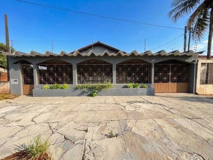 Casa com 6 quartos no Jardim Paulista em Dourados/MS — foto 1