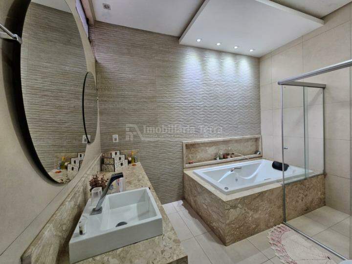 Casa com 3 quartos no Altos Do Indaiá em Dourados/MS — foto 9