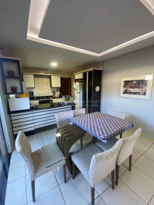 Casa com 3 quartos no Altos Do Indaiá em Dourados/MS — foto 3