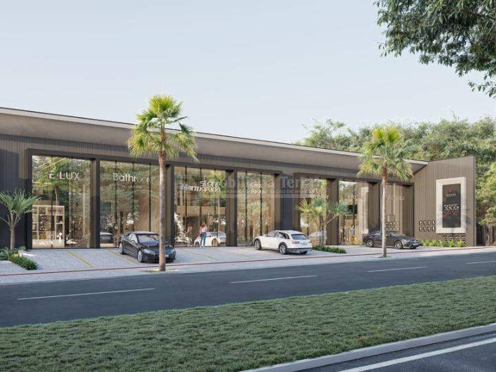 Sala Comercial no Jardim Europa em Dourados/MS — foto 2