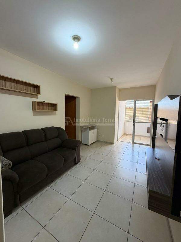 Apartamento com 2 quartos no Jardim Universitário em Dourados/MS — foto 5