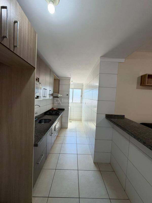 Apartamento com 2 quartos no Jardim Universitário em Dourados/MS — foto 4
