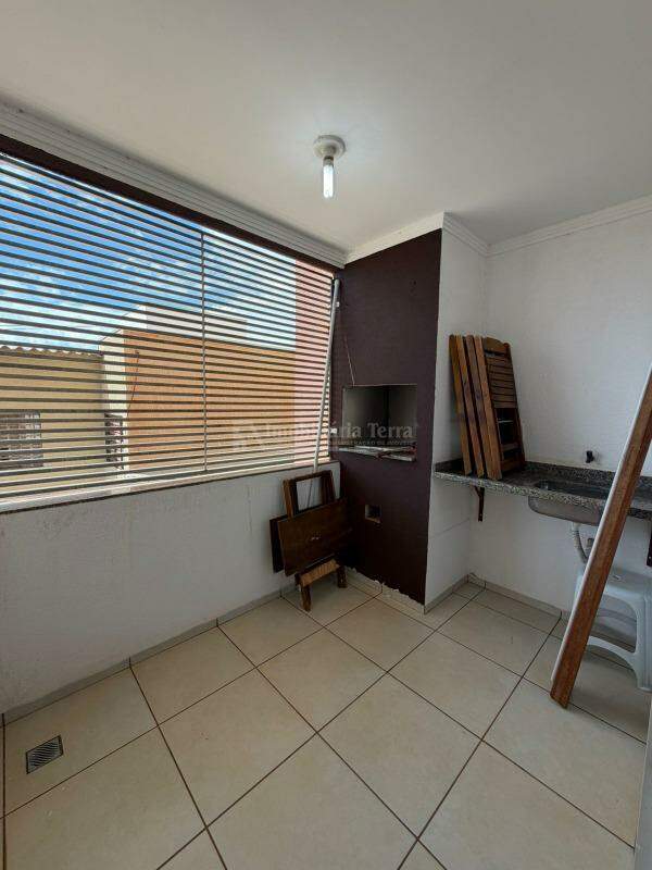 Apartamento com 2 quartos no Jardim Universitário em Dourados/MS — foto 6